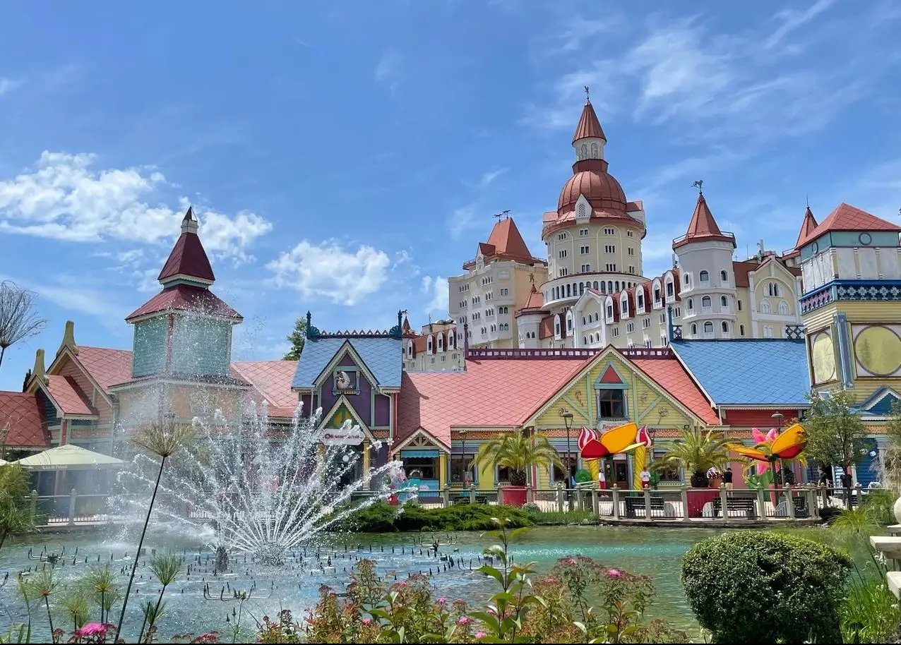 Регионы Юга и Северного Кавказа сохраняют высокий турпоток и осенью