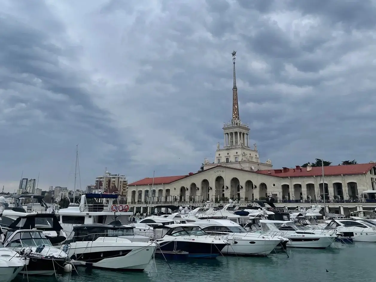 Регионы Юга и Северного Кавказа сохраняют высокий турпоток и осенью