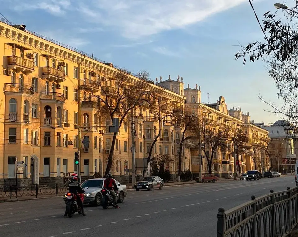 Регионы Юга и Северного Кавказа сохраняют высокий турпоток и осенью