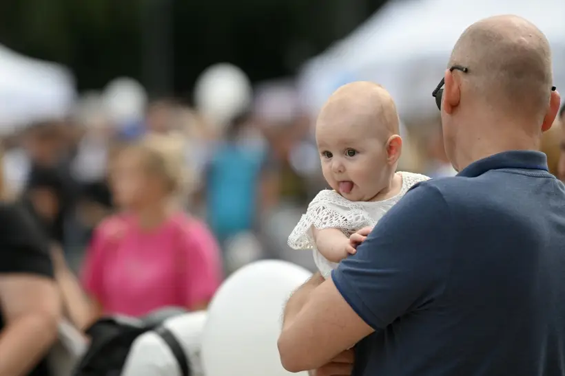 В 2026 году будут популярны короткие и сильные, славянские, а также скандинавские и европейские имена. Фото