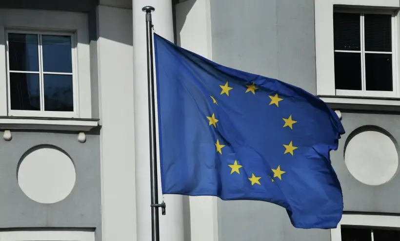 Новые правила въезда в ЕС: что надо знать об Entry/Exit System (EES). Фото. © РИА Новости. Наталья Селиверстова