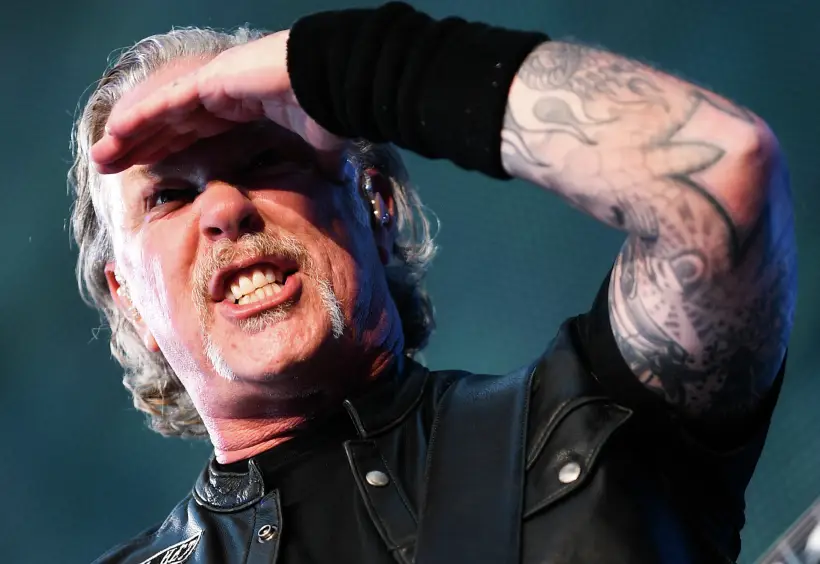 Эксперты рассказали, как Леди Гага, Стинг и Металлика повышают продажи туров за рубеж