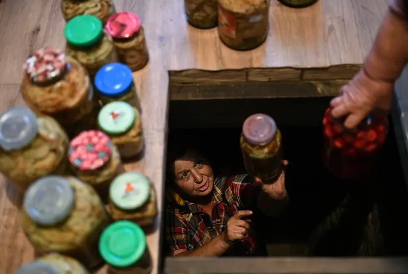 Как приготовить лечо дома: секреты домашней закуски