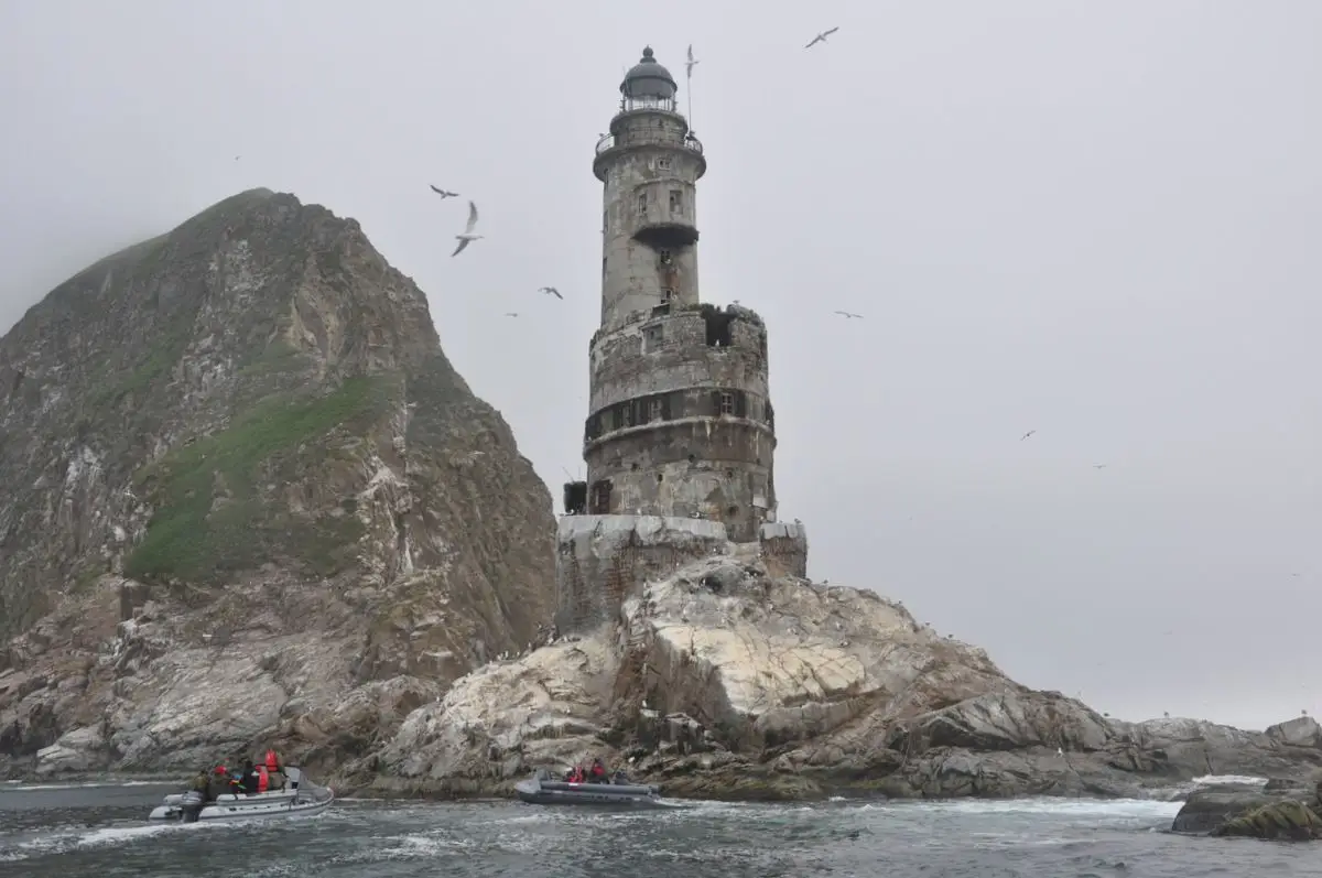 Свыше 2 тыс. человек посетили стенд Сахалинской области на сибирском форуме. Фото. © 