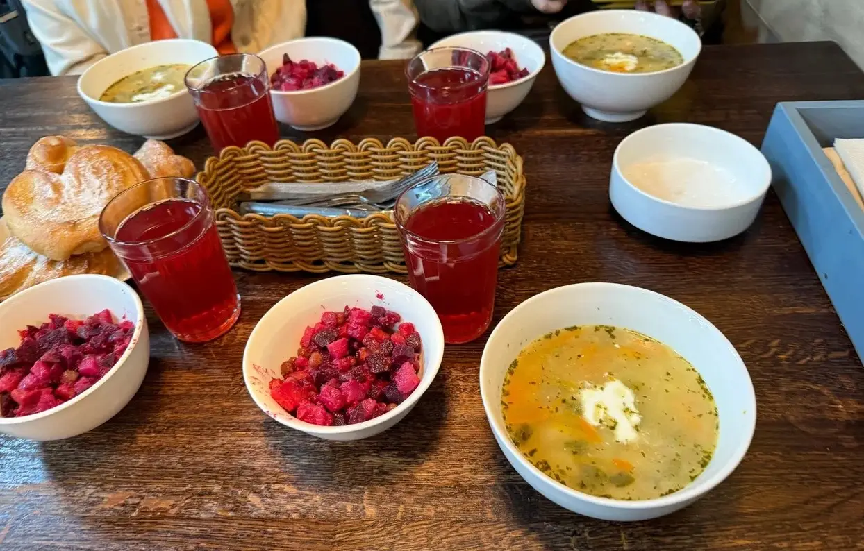 Три дня на Соловках: что увидеть, узнать и попробовать