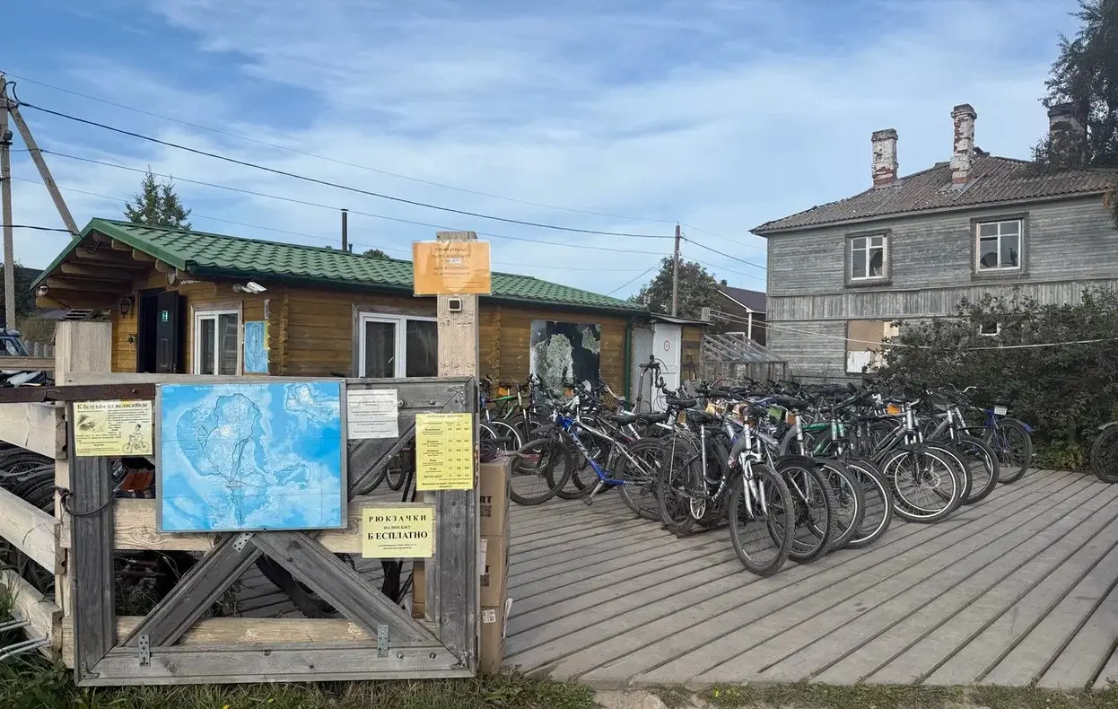 Три дня на Соловках: что увидеть, узнать и попробовать