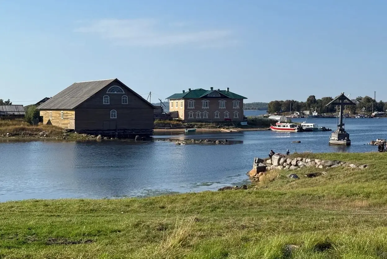 Три дня на Соловках: что увидеть, узнать и попробовать