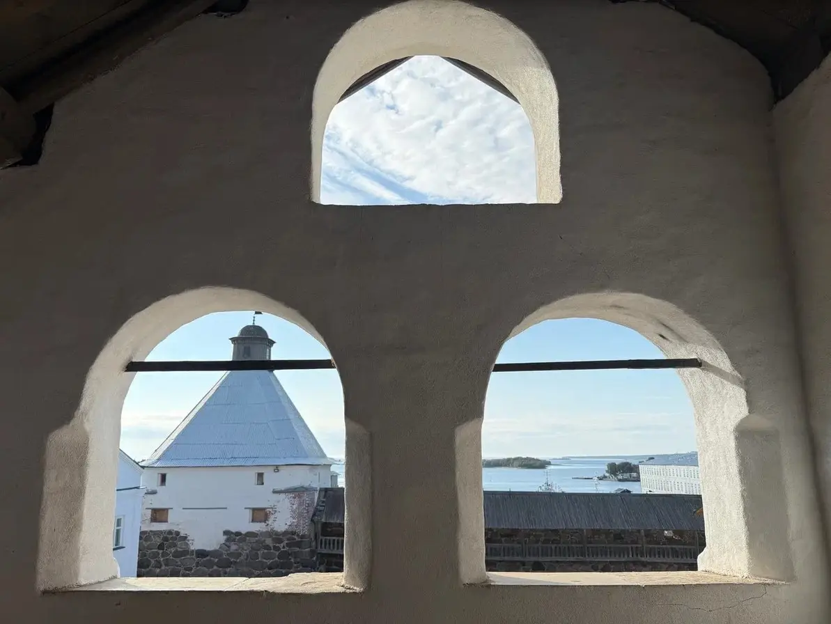 Три дня на Соловках: что увидеть, узнать и попробовать