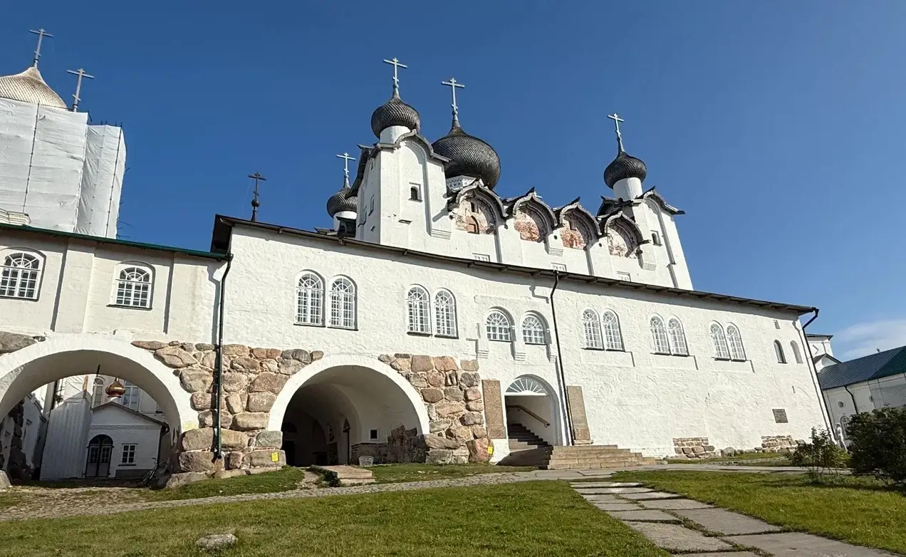 Три дня на Соловках: что увидеть, узнать и попробовать