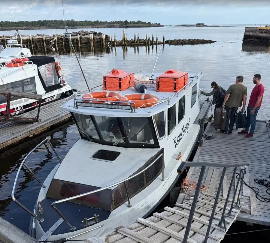 Три дня на Соловках: что увидеть, узнать и попробовать