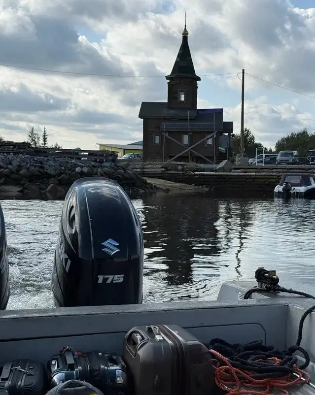 Три дня на Соловках: что увидеть, узнать и попробовать