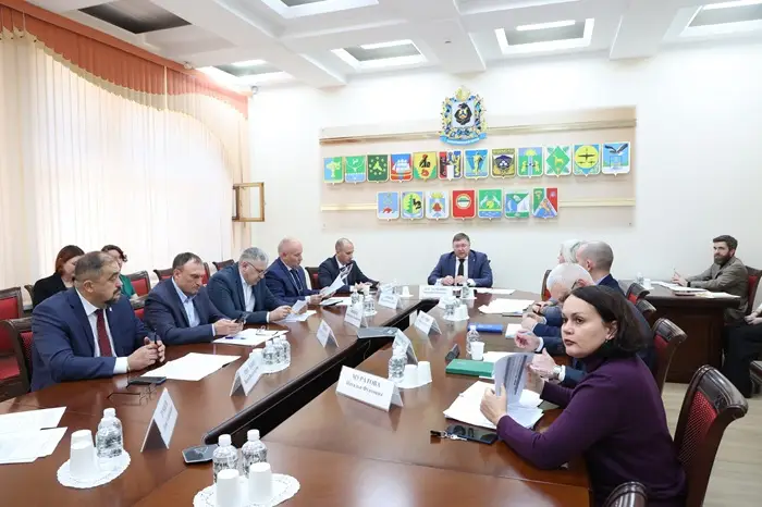 Мастеров народных промыслов предлагают готовить в школах Хабаровского края