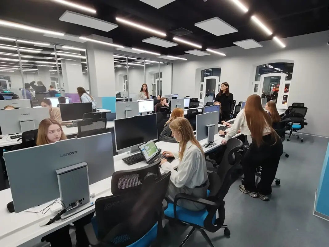 © "Интерфакс". Ксения Новикова