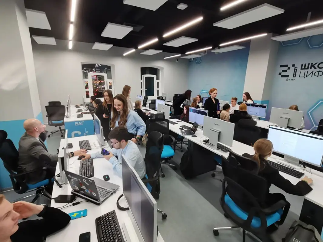 © "Интерфакс". Ксения Новикова