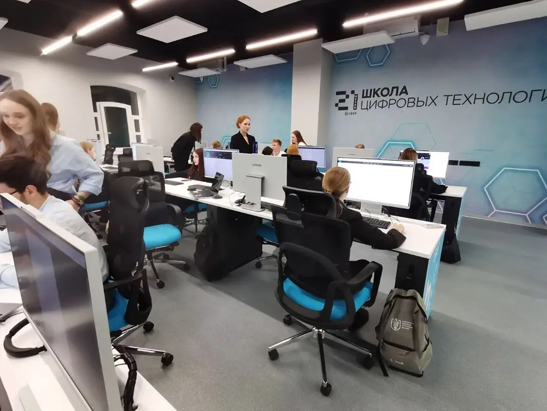 © "Интерфакс". Ксения Новикова