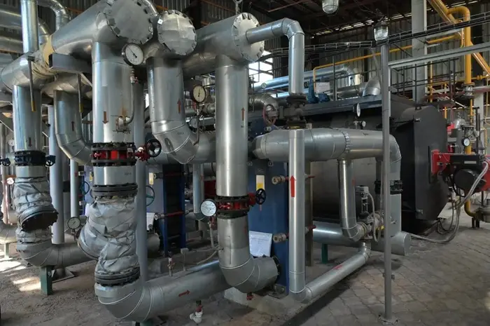 Порядка 350 км коммунальных сетей отремонтировали к отопительному сезону в Сочи. Фото. © Пресс-служба администрации Сочи. Денис Тарута