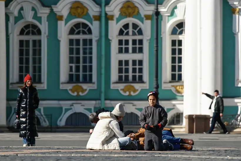 Отдых на ноябрьские праздники 2025: варианты поездок по России