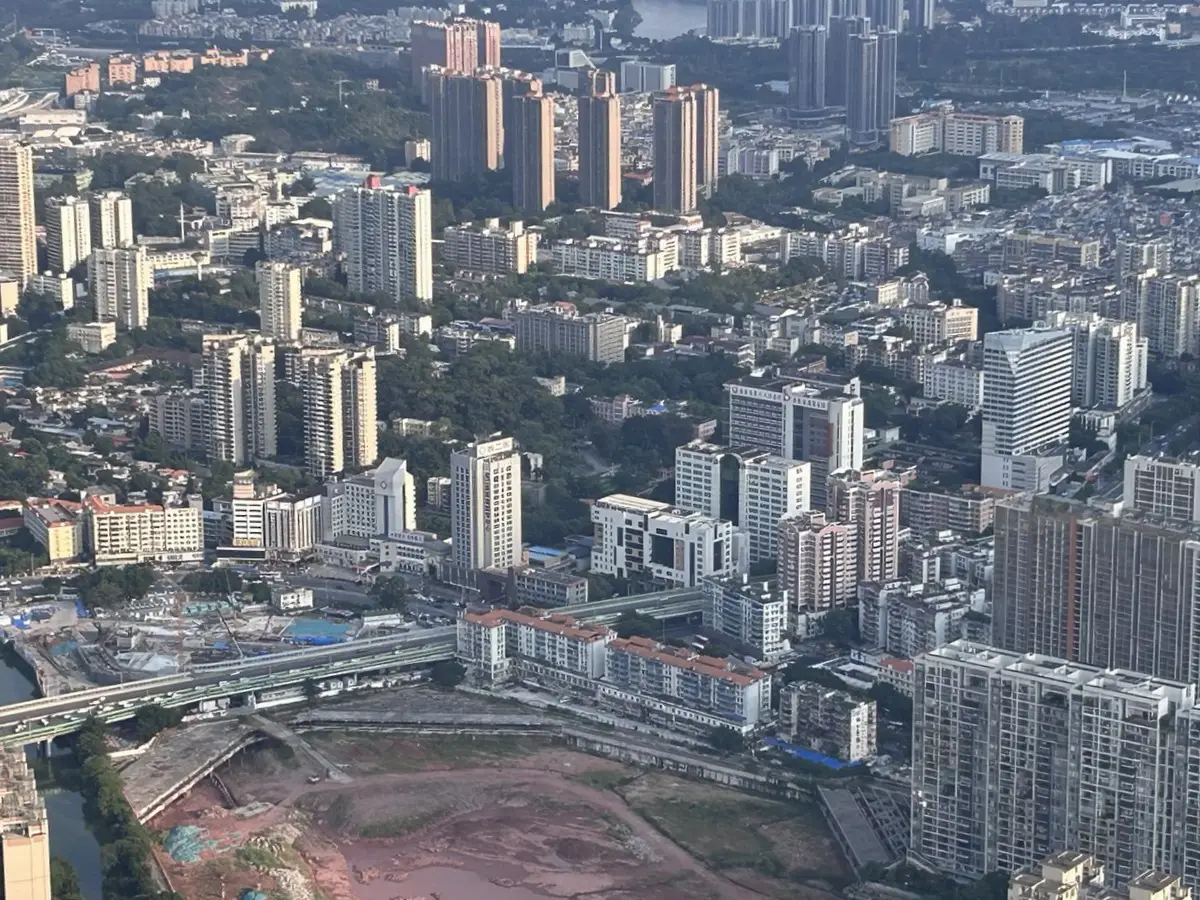 Города и провинции Китая: что посмотреть в Шанхае, Гуанчжоу, Иу и Ханчжоу