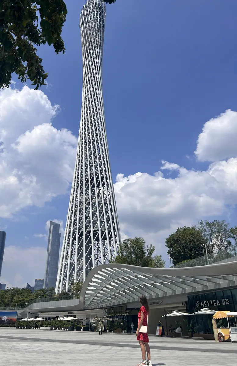 Города и провинции Китая: что посмотреть в Шанхае, Гуанчжоу, Иу и Ханчжоу