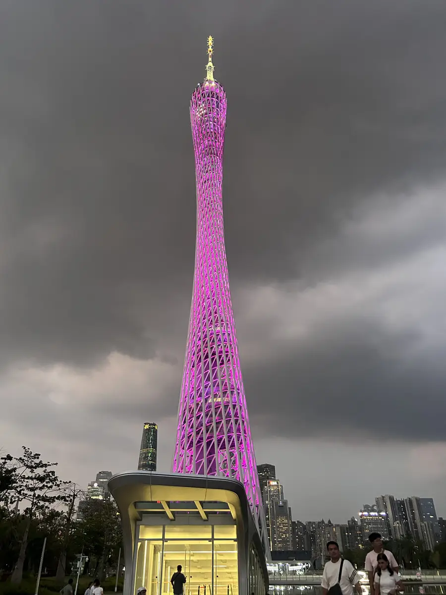 Города и провинции Китая: что посмотреть в Шанхае, Гуанчжоу, Иу и Ханчжоу