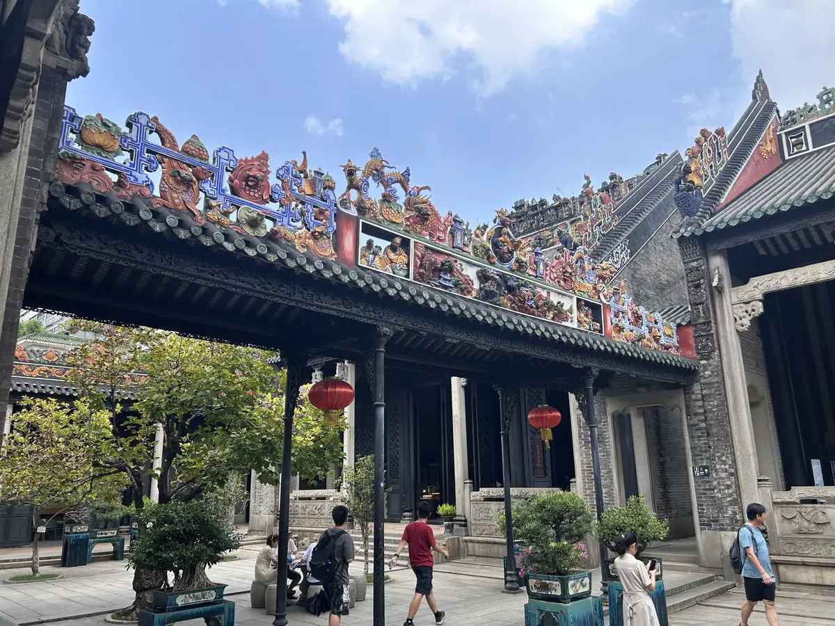 Города и провинции Китая: что посмотреть в Шанхае, Гуанчжоу, Иу и Ханчжоу