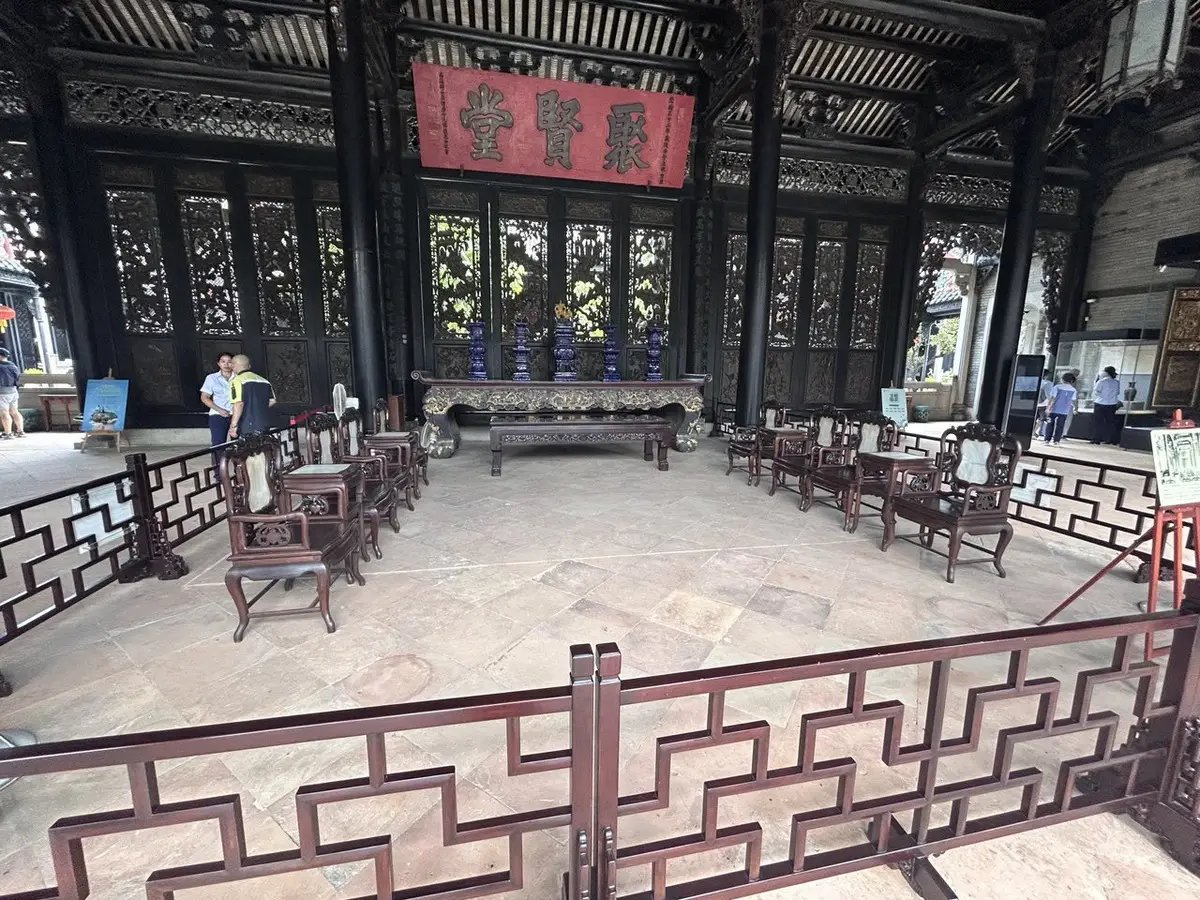 Города и провинции Китая: что посмотреть в Шанхае, Гуанчжоу, Иу и Ханчжоу