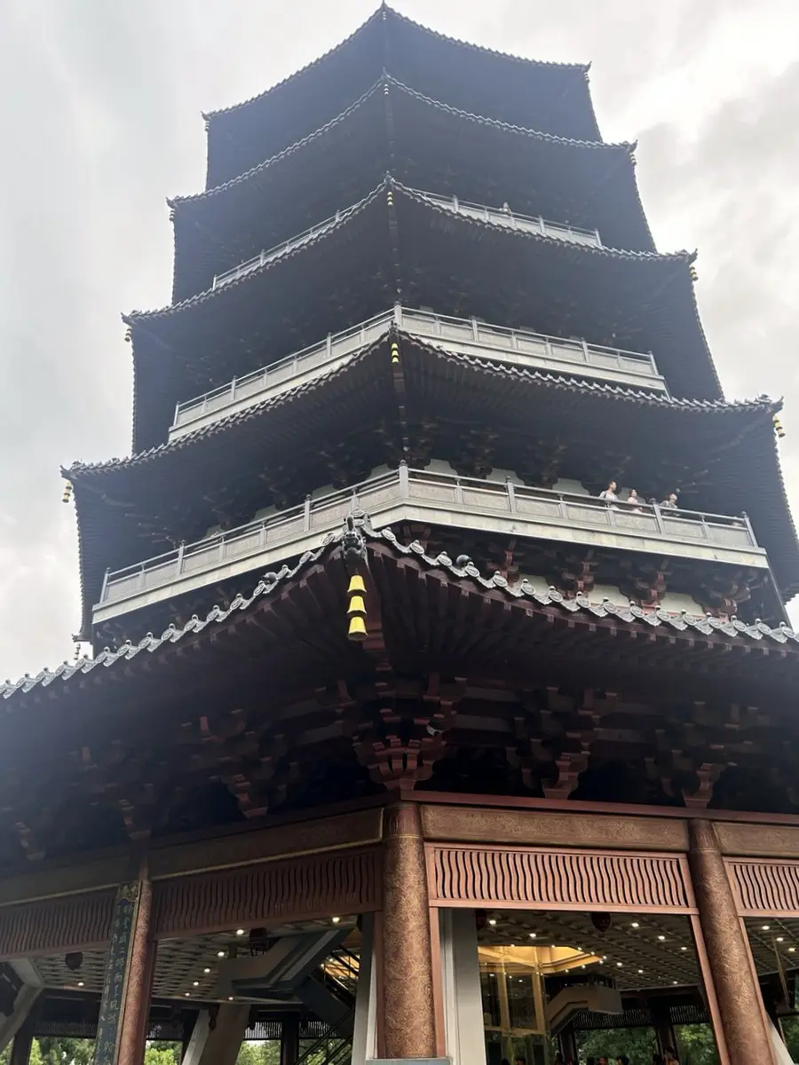 Города и провинции Китая: что посмотреть в Шанхае, Гуанчжоу, Иу и Ханчжоу