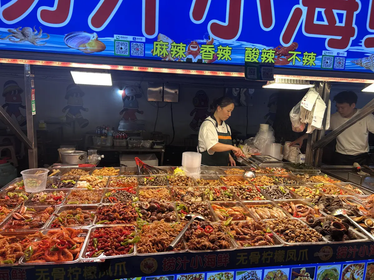 Города и провинции Китая: что посмотреть в Шанхае, Гуанчжоу, Иу и Ханчжоу