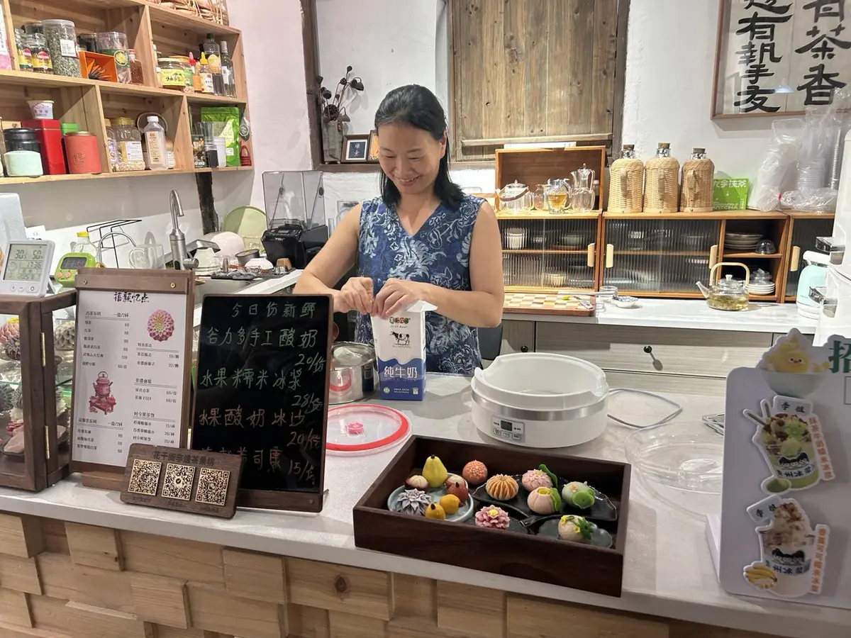 Города и провинции Китая: что посмотреть в Шанхае, Гуанчжоу, Иу и Ханчжоу