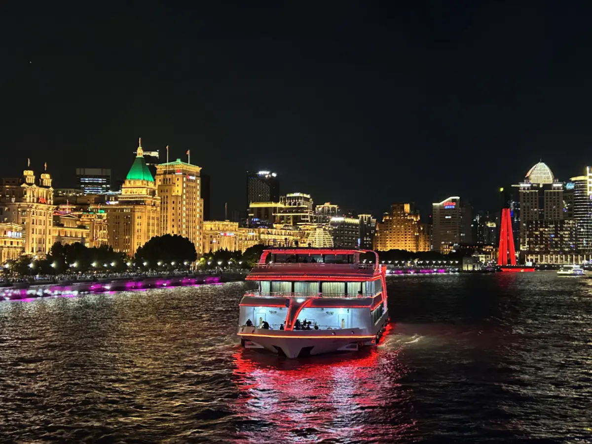 Города и провинции Китая: что посмотреть в Шанхае, Гуанчжоу, Иу и Ханчжоу