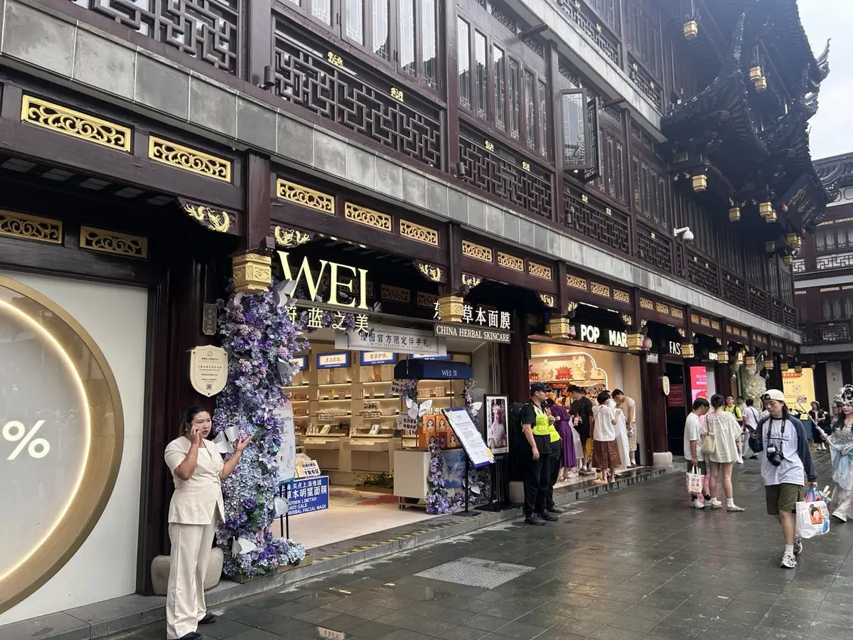 Города и провинции Китая: что посмотреть в Шанхае, Гуанчжоу, Иу и Ханчжоу