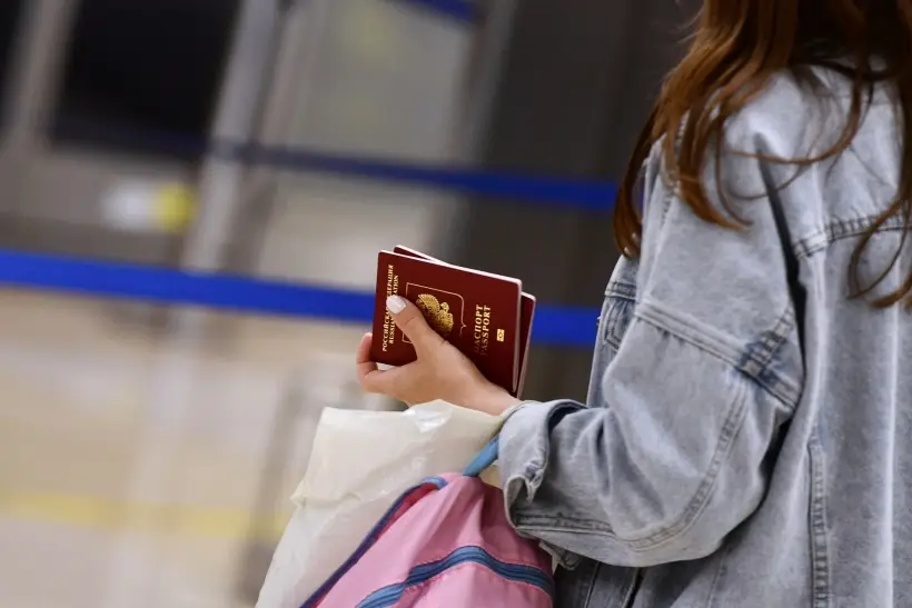 Отдых на ноябрьские праздники 2025: короткие поездки за рубеж. Фото. © РИА Новости. Павел Лисицын