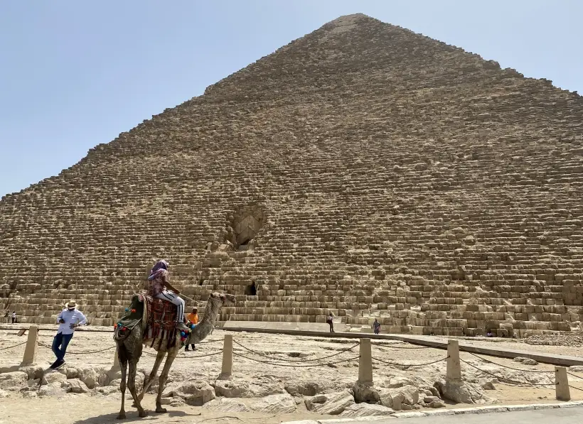 Отдых на ноябрьские праздники 2025: короткие поездки за рубеж