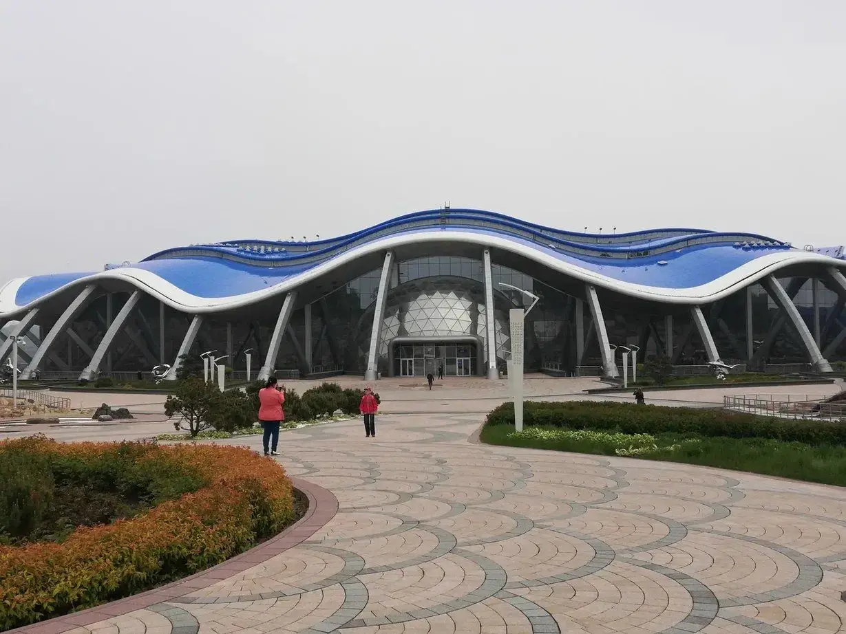 Туротрасль Приморья принесла в краевой бюджет почти 2,6 млрд рублей налогов. Фото. © 