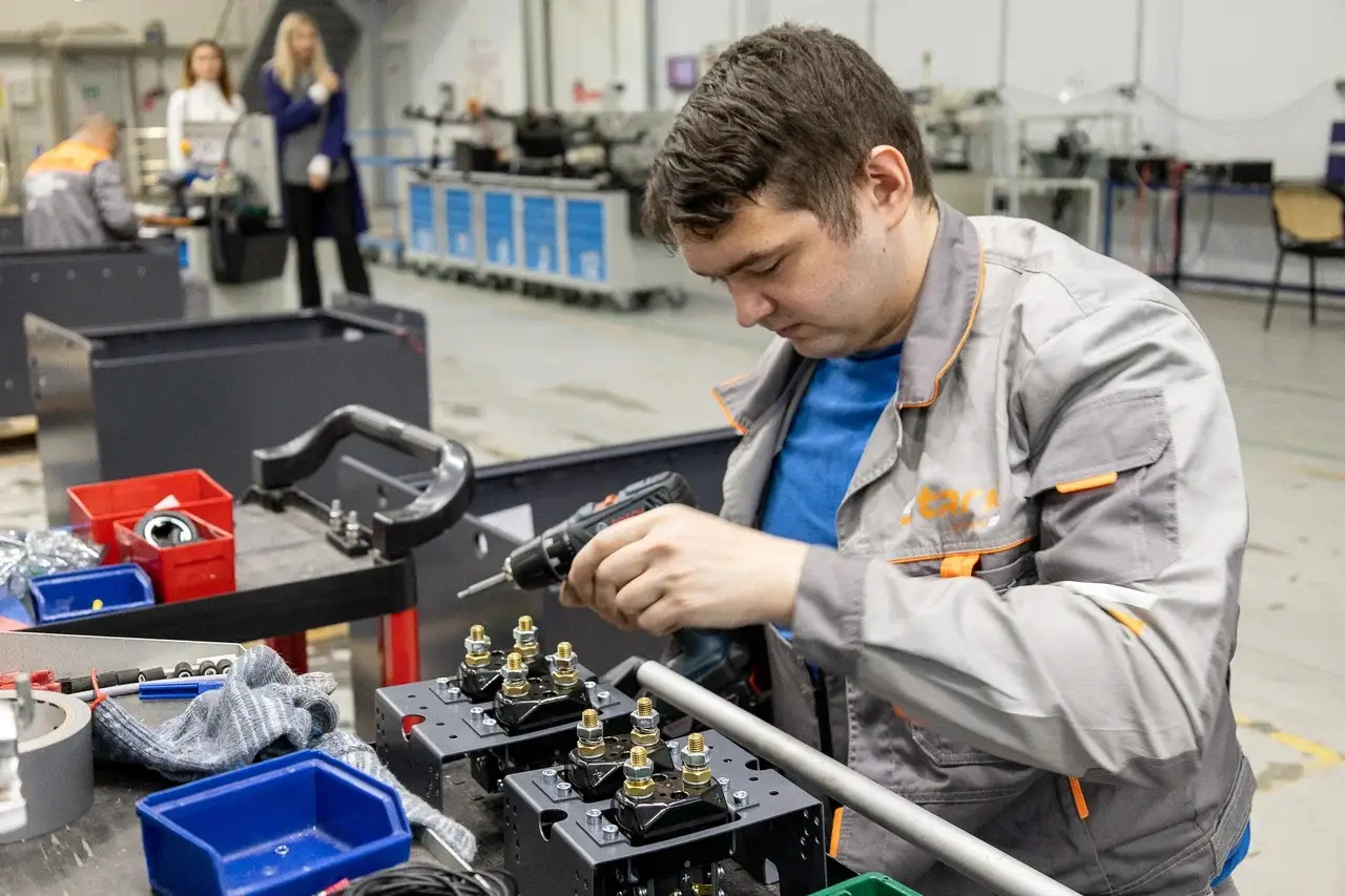 Рязанское НПО 