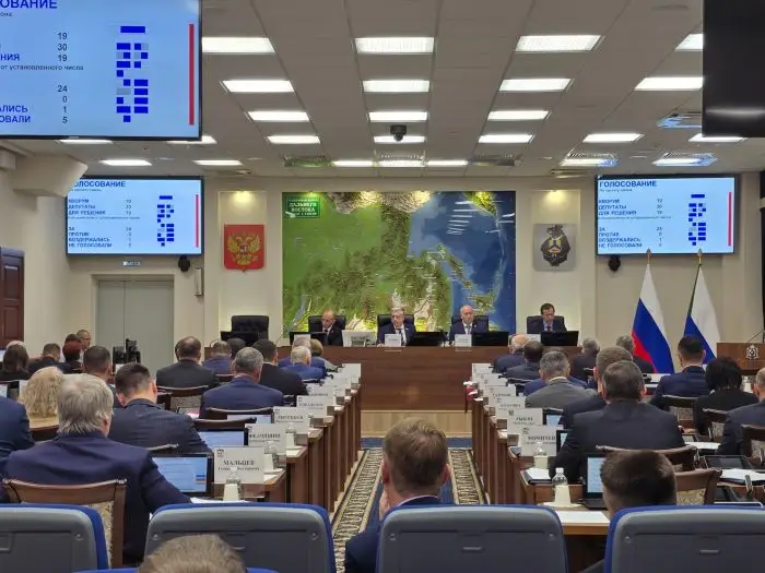 Запрет на приватизацию госземель сельхозназначения на 49 лет планируют ввести в Хабаровском крае - законопроект. Фото. © РИА Новости. Павел Лисицын