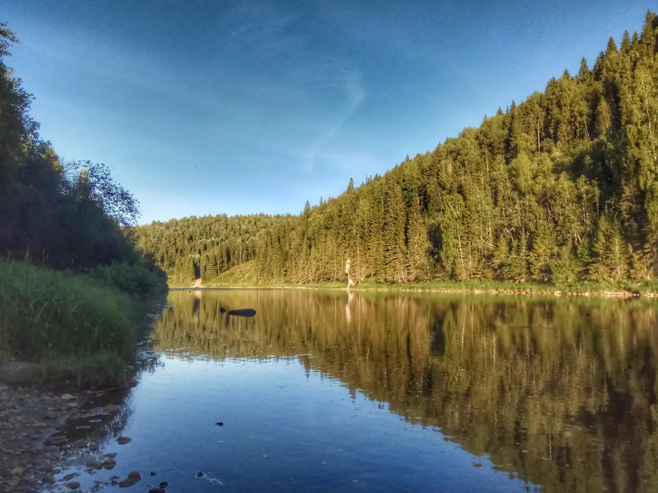 © "Интерфакс". Чертков Максим