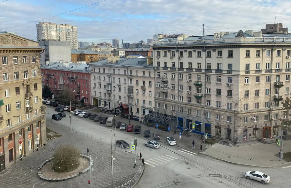 Новосибирск-2025: что посмотреть туристам в городе и области