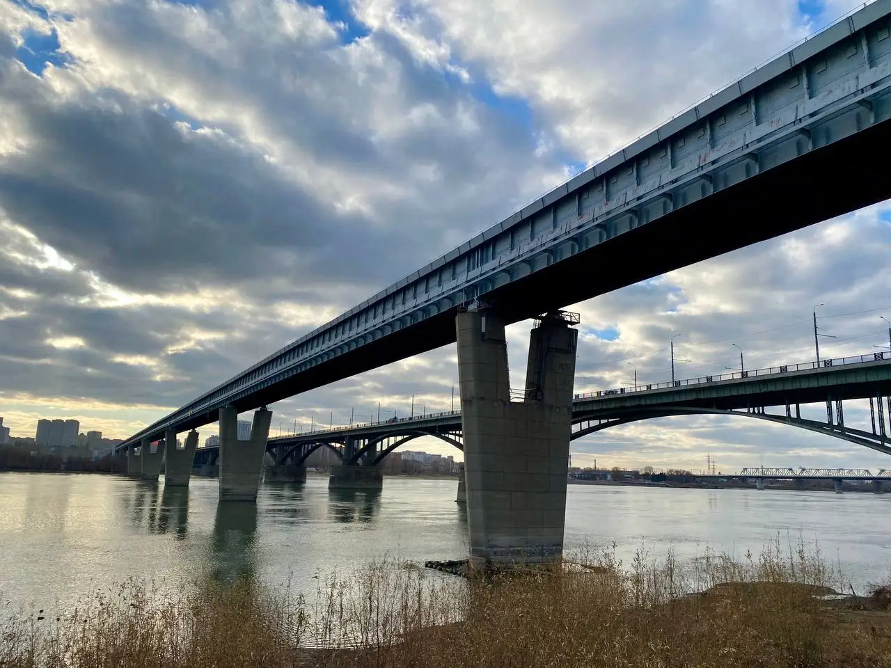 Михайловская набережная. © "Интерфакс". Алена Золотова