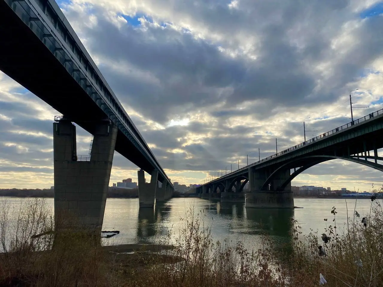 Новосибирск-2025: что посмотреть туристам в городе и области