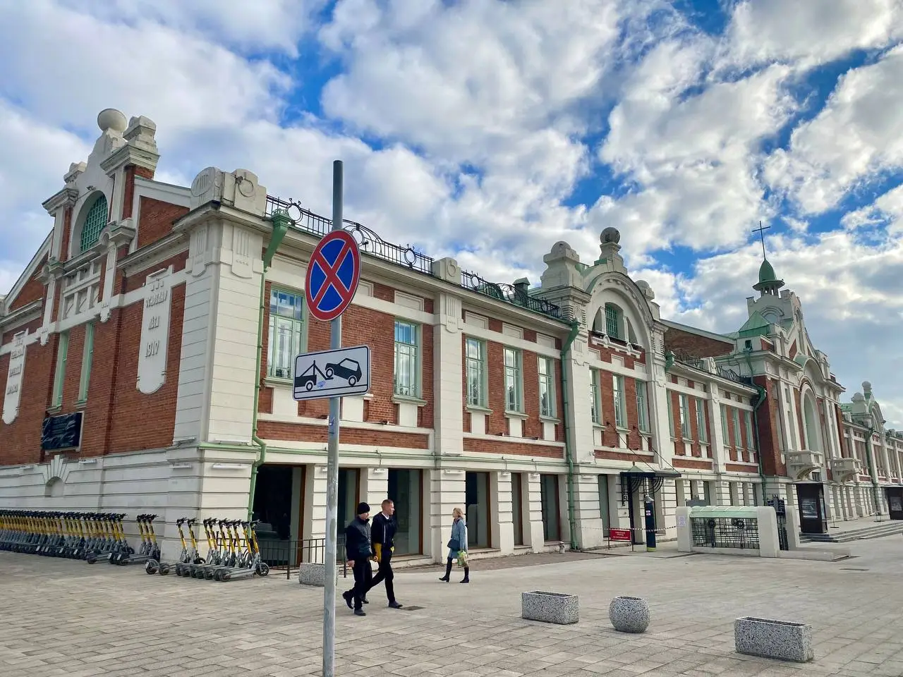 Новосибирск-2025: что посмотреть туристам в городе и области