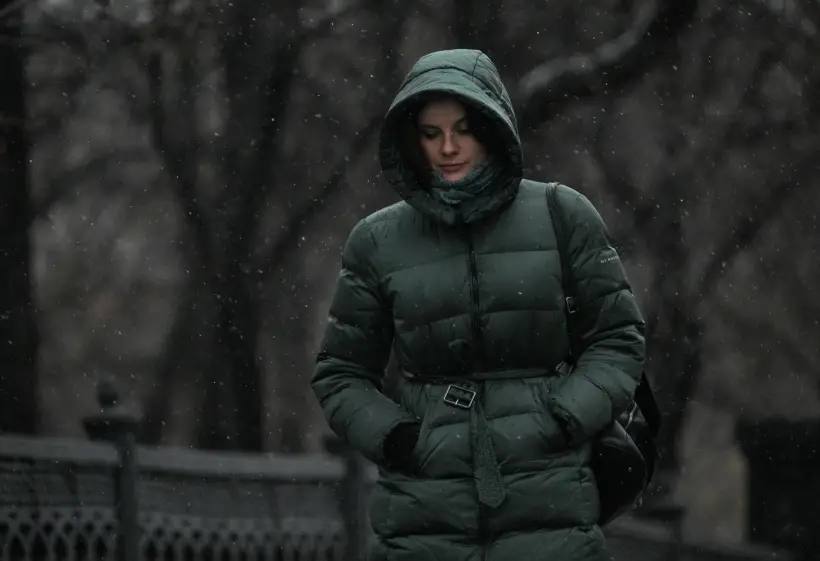 Сегодня пуховик - базовая вещь зимнего гардероба, которая сочетает в себе функциональность, технологичность и модные тенденции. Фото