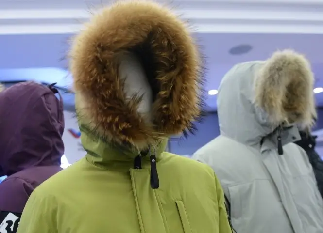 Пуховик на зиму: как выбрать и где купить?