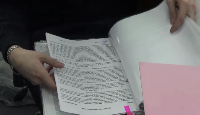 Коррупционная схема выявлена в лесном хозяйстве Новосибирской области - ФСБ. Фото. © РИА Новости. ФСБ РФ