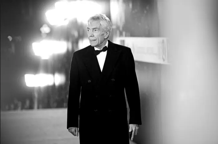 Умер телеведущий Юрий Николаев. Фото. © РИА Новости. Рамиль Ситдиков