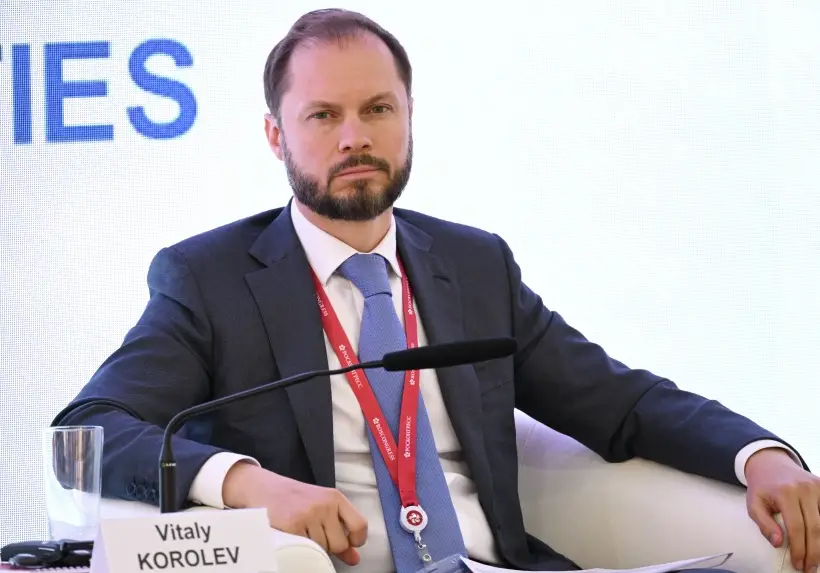 Виталий Королев проработал в антимонопольной службе 20 лет, в его сферу ответственности входили регулирование ТЭК и ЖКХ. Фото