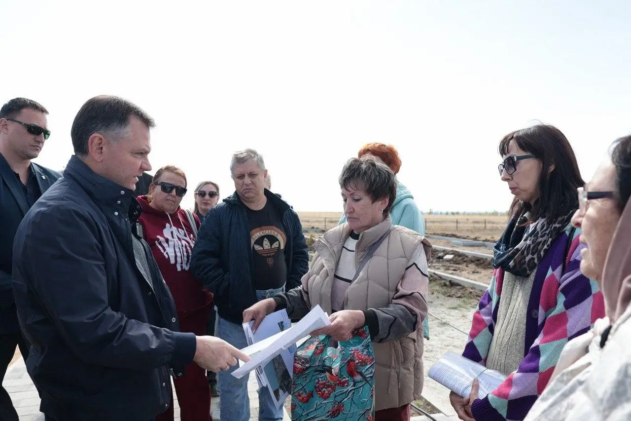 Проект поддержки матерей и жен участников СВО 