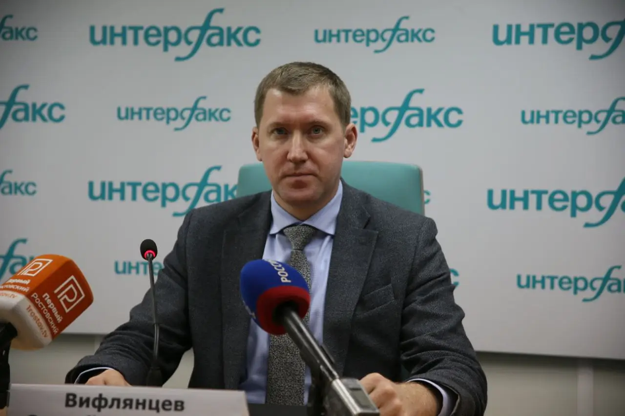 Ростовская область за 9 месяцев ввела 1,9 млн кв. метров жилья