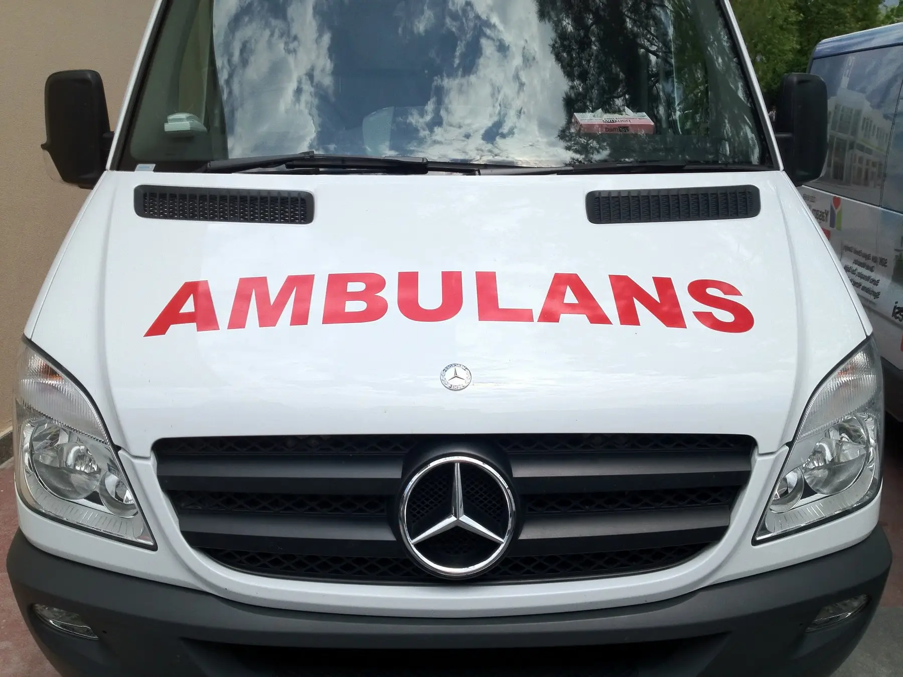 В результате ДТП в Египте погибла российская туристка. Фото. © 