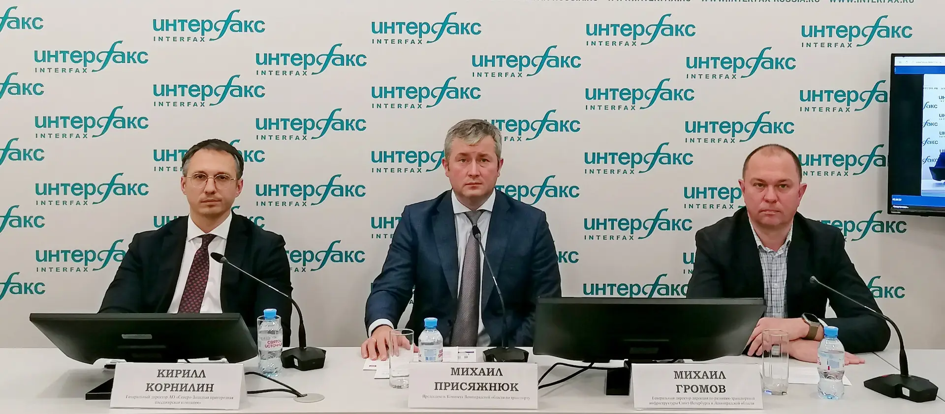 Порядка 800-900 новых автобусов выйдут на муниципальные маршруты Ленобласти в 2026г